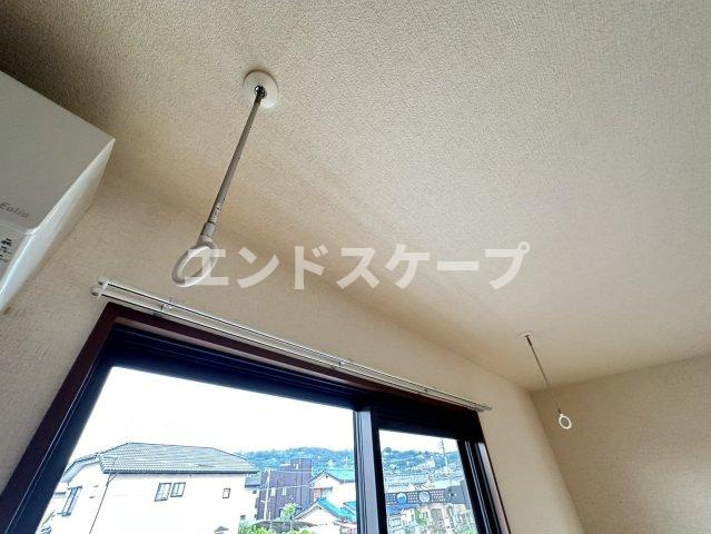 エスペラールの内装|高崎、前橋のお部屋探しはエンドスケープまで！お客様の理想お聞かせ下さい♪