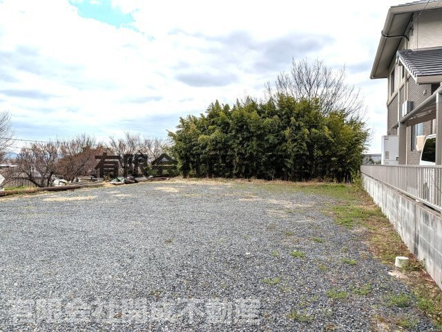 岡山市南区箕島　売地