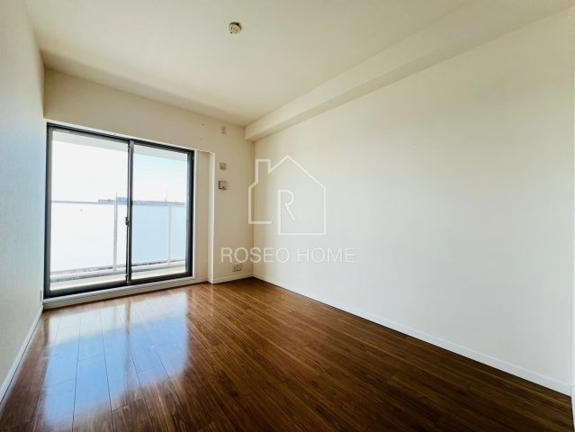 アーバンエース五条公園パルの内装|同マンション別部屋：参考写真