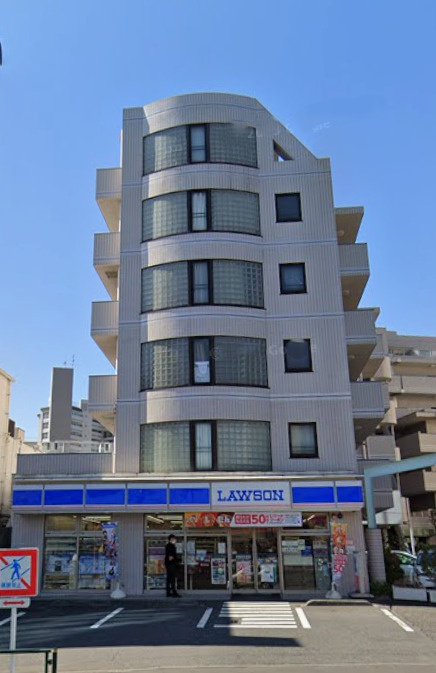 レピドール福田Ⅰ