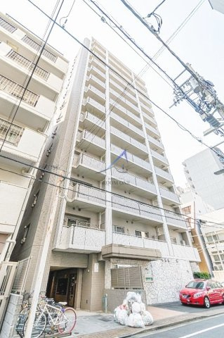 日神デュオステージ新御徒町