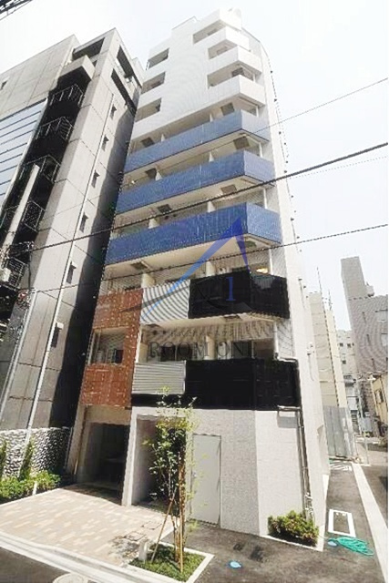 メインステージ浅草橋Ⅱ