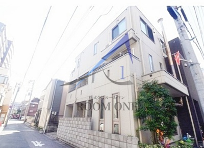 プリマヴェーラ梅の木