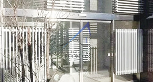 ライオンズクオーレ東京三ノ輪シティゲートのエントランス|エントランスです。