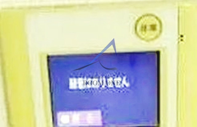 ライオンズクオーレ東京三ノ輪シティゲートのセキュリティ|モニター付きインターホンです。