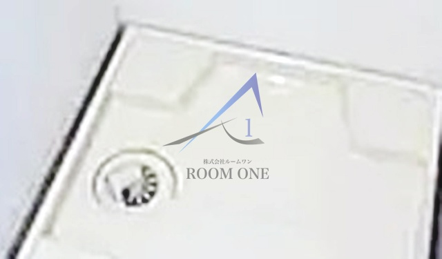 ライオンズクオーレ東京三ノ輪シティゲートの設備|洗濯機置き場です。