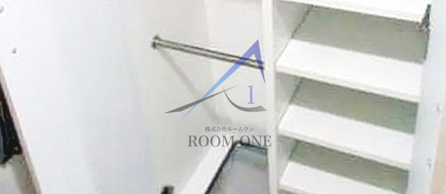 ライオンズクオーレ東京三ノ輪シティゲートの内装