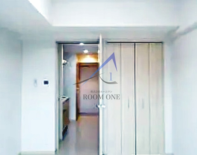 ライオンズクオーレ東京三ノ輪シティゲートの居間・リビング|洋室のお部屋です。