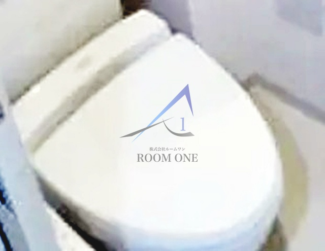 ライオンズクオーレ東京三ノ輪シティゲートのトイレ|トイレです。