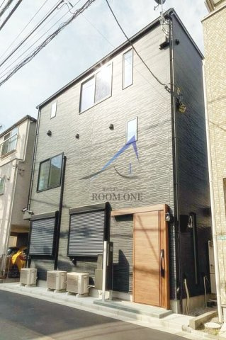 Noir南千住
