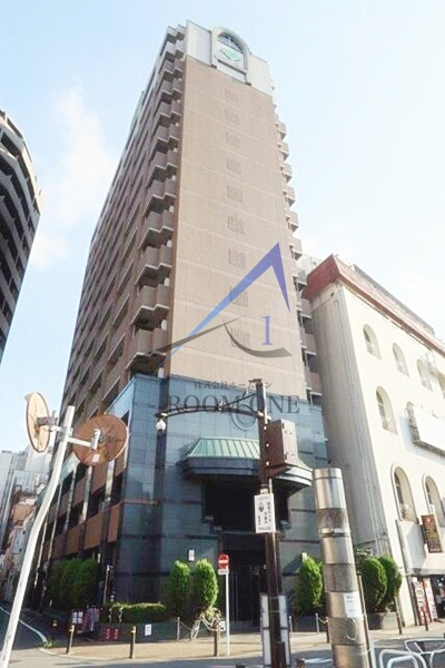 パレステュディオ池袋駅前