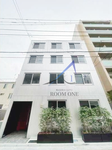 トライム吾妻橋