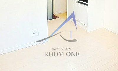 シャンテ東日暮里の居間・リビング|洋室のお部屋です。
