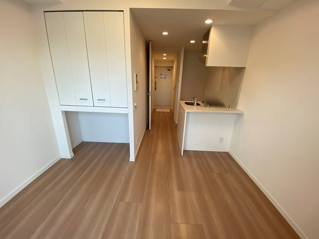 新品家具付きマンション南大井7(KaGood東京)の洋室