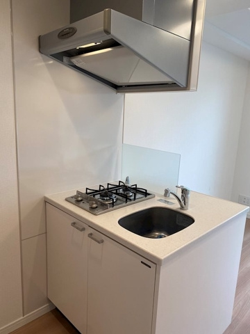 新品家具付きマンション南大井7(KaGood東京)のキッチン