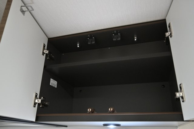 ＧＲＡＮＳＩＴＥ　ＮＡＫＡＭＥＧＵＲＯのキッチン