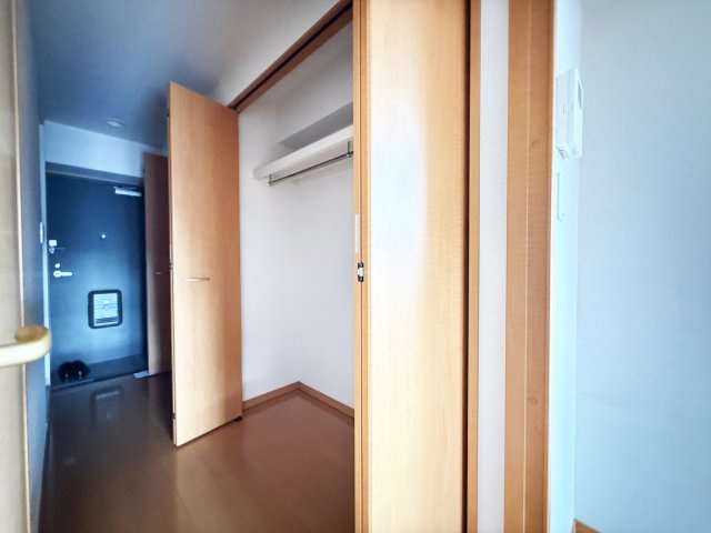 サクラハウスT’sの内装