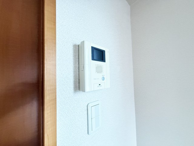 サクラハウスT’sのセキュリティ