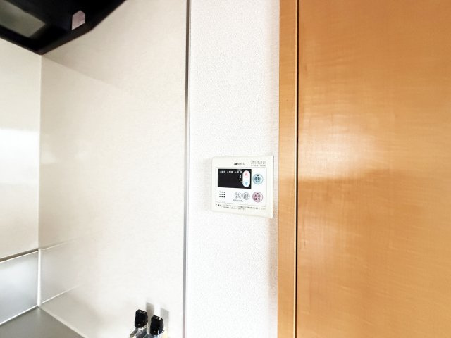 サクラハウスT’sの設備