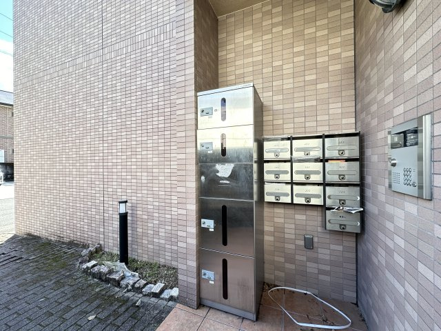 サクラハウスT’sのその他共用部分