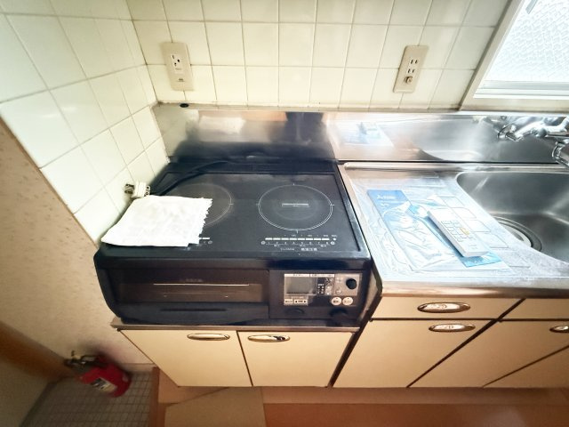 エリジアハイツの設備