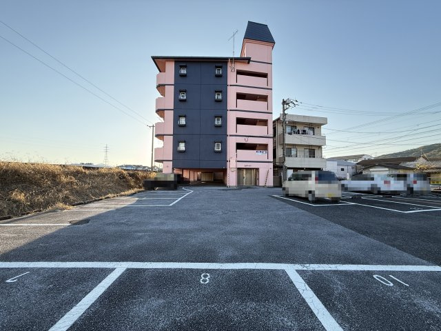 エリジアハイツ