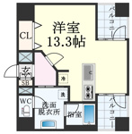 家具家電付き物件です!撤去も可能です★