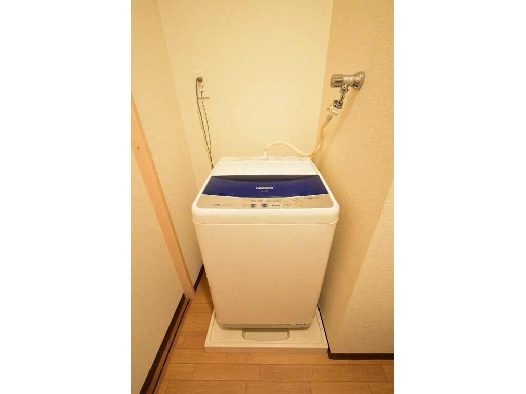 ソリテア四谷荒木町の内装