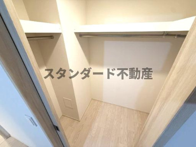 【その他】 | 大阪ベイレジデンス | ※写真は同マンションの別タイプのものです。ご参考にどうぞ。