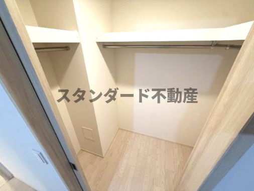 【その他】 | ※写真は同マンションの別タイプのものです。ご参考にどうぞ。