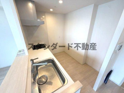 【設備】 | 大阪ベイレジデンス | ※写真は同マンションの別タイプのものです。ご参考にどうぞ。