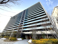 大阪ベイレジデンスの画像