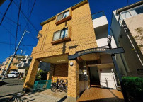 ルナメゾン芦屋