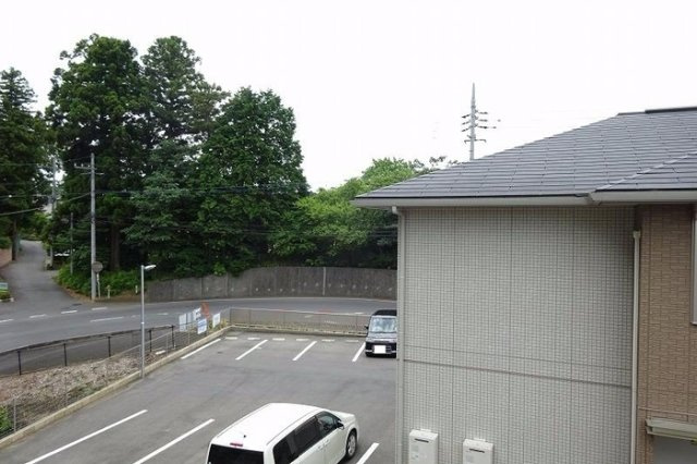 プレアデス見川　Cの展望