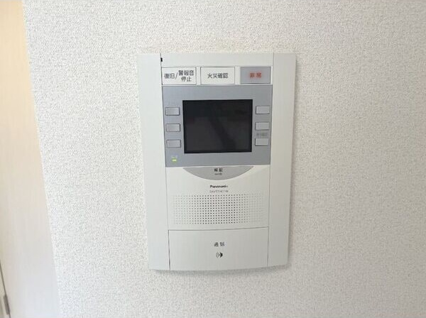 プレサンス鶴舞ファーストのセキュリティ