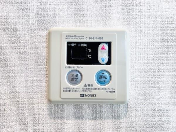 ＫＤＸレジデンス門前仲町の設備