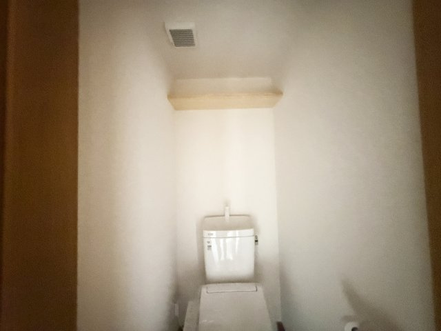 エリジアハイツの内装