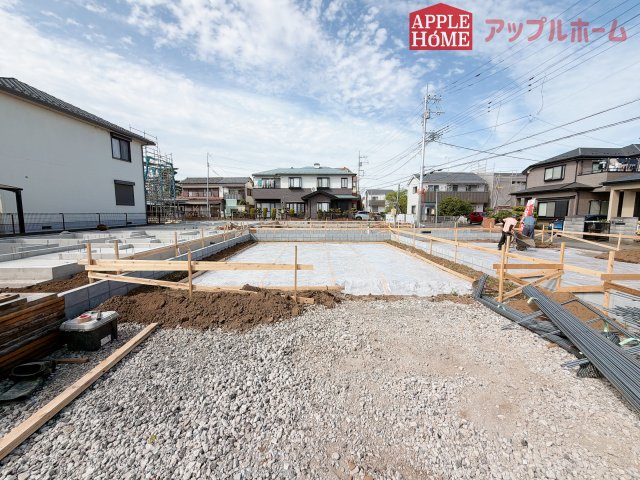 [新築住宅] 坂戸市仲町 全6棟のその他
