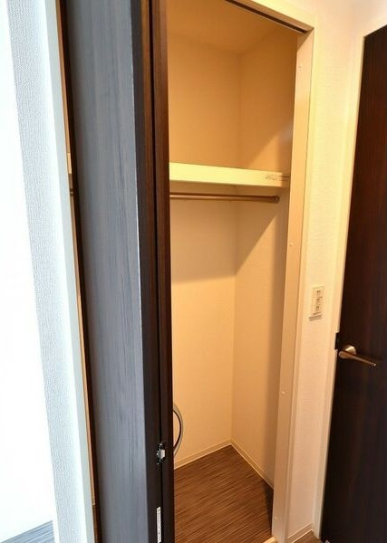 K Smart Imaikeの収納