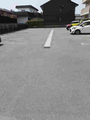 【駐車場】 | インター久留米ＳＵＲ