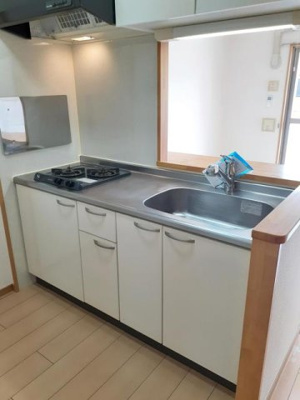 【キッチン】 | インター久留米ＳＵＲ