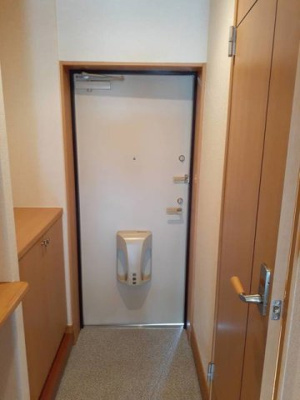 【玄関】 | インター久留米ＳＵＲ