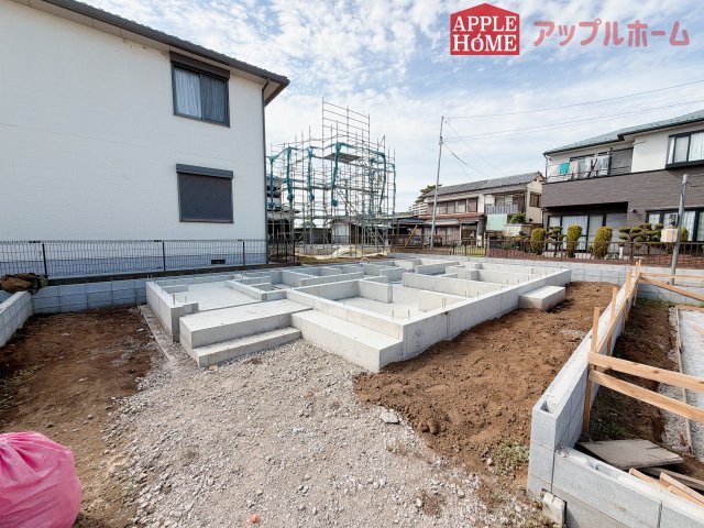 [新築住宅] 坂戸市仲町 全6棟のその他