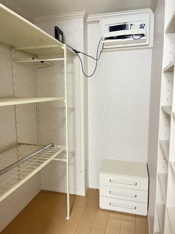 【収納】 | 浦安市舞浜３丁目中古一戸建て | 収納豊富です