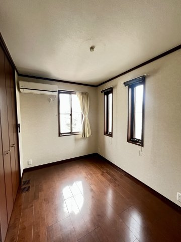 【洋室】 | 浦安市舞浜３丁目中古一戸建て | 洋室です