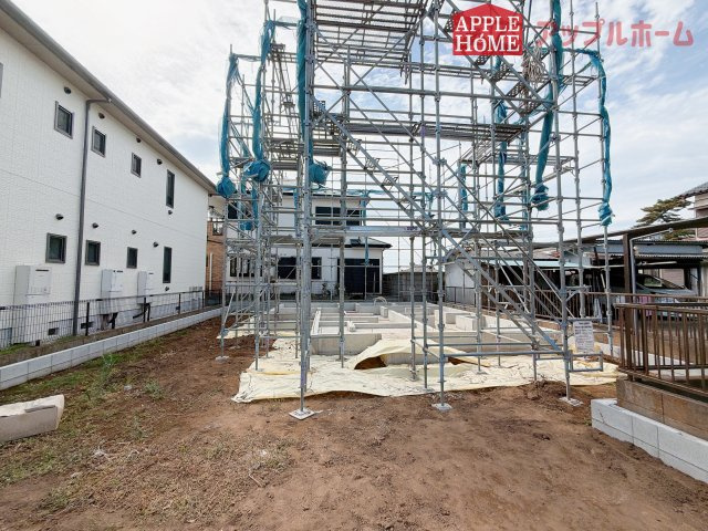 [新築住宅] 坂戸市仲町 全6棟のその他