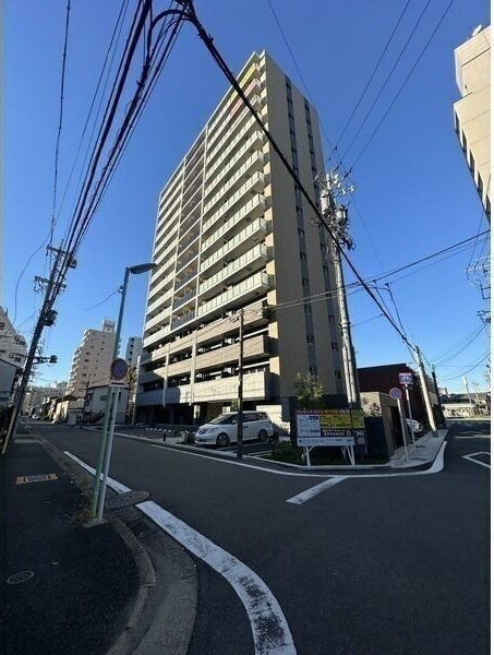 プレサンス　ロジェ　名古屋浅間町ザ・レジデンス