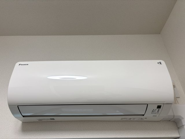 プレサンス鶴舞パークグラッドの設備