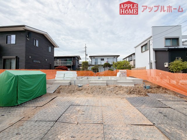 [新築住宅] 坂戸市鶴舞 2丁目 5期 全1棟のその他