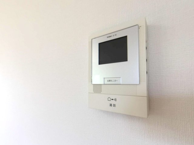 グランモア手形201のセキュリティ